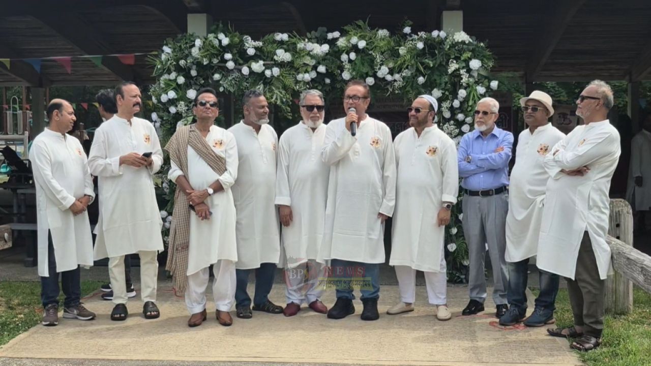 আমি সাধারণ কর্মী, দলের প্রয়োজনে দেশে ফিরতে প্রস্তুত : এটিএম কামাল
