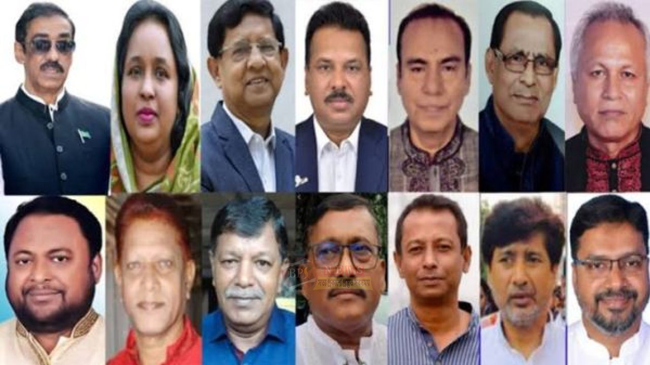  নীরবে দল গুছাচ্ছে আওয়ামী লীগ