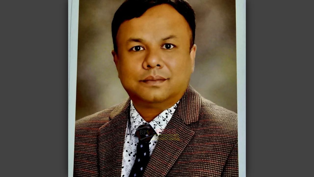 চেয়ারম্যান নির্বাচনে মাঠে নামার জন্য আক্তারুজ্জামানের ওপর বাড়ছে নেতাকর্মীদের চাপ