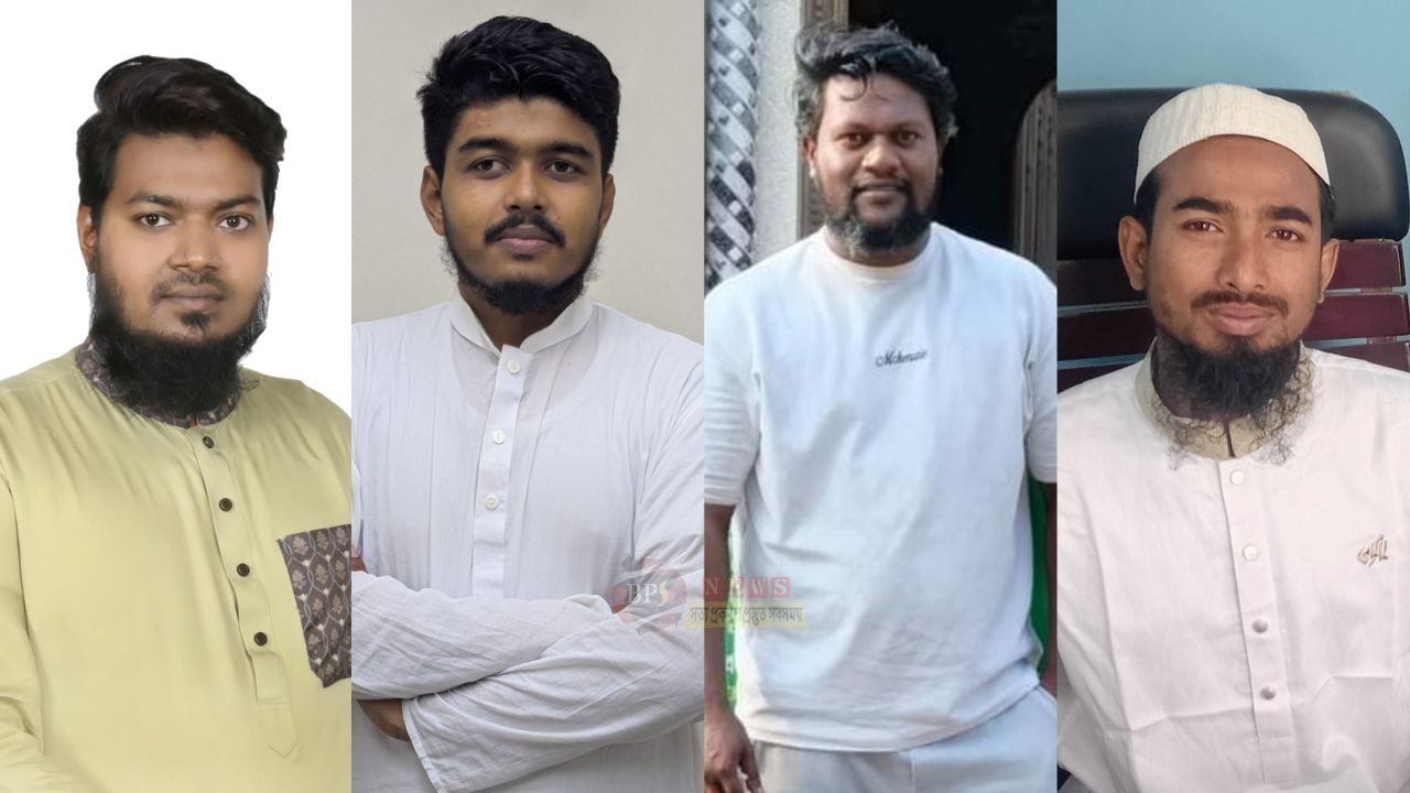 এনসিপির এর ফতুল্লা থানা শাখার ১০১ সদস্যের নতুন কমিটি অনুমোদন