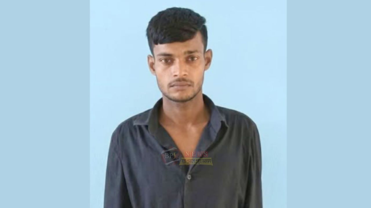 আড়াইহাজারে প্রতিবন্ধী নারীকে ধর্ষণের অভিযোগ, যুবক গ্রেপ্তার