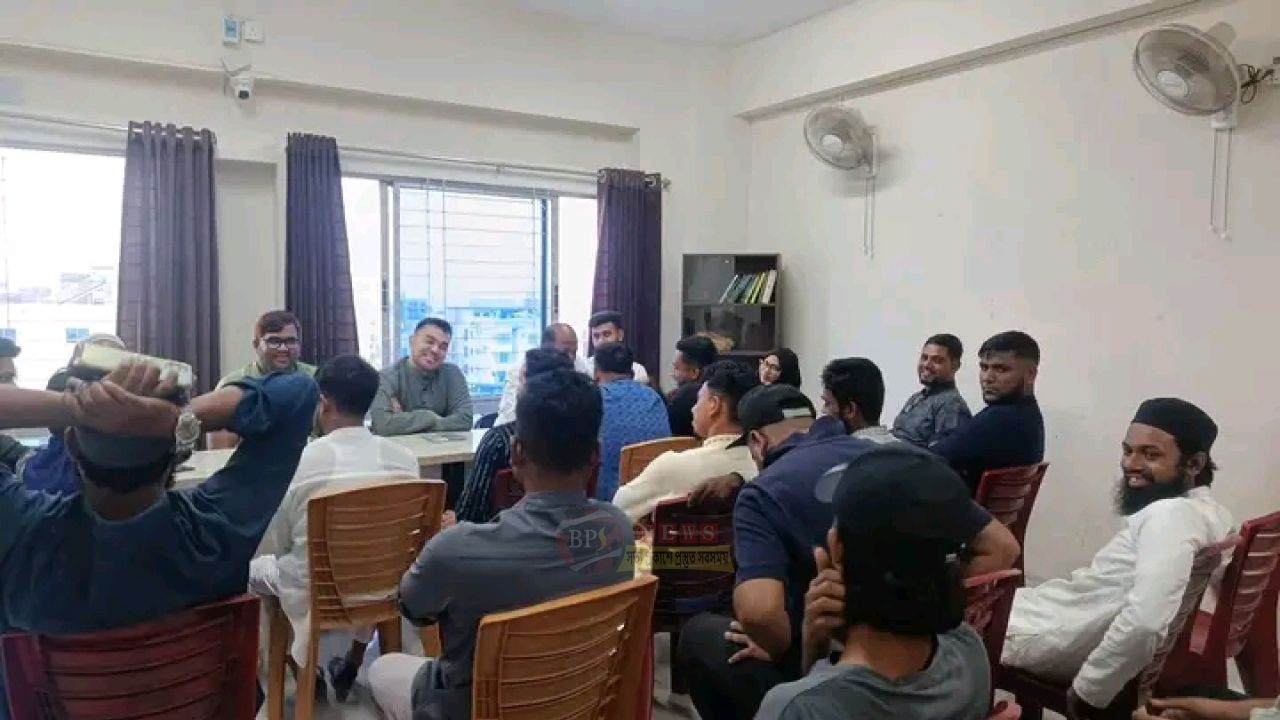 . জুলাই কর্মসূচি বাস্তবায়নে এনসিপি নারায়ণগঞ্জের উপকমিটি গঠন
