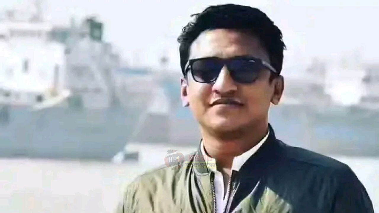 ব্যবসায়ীকে হুমকির অভিযোগে মহানগর যুবদল নেতা সাহেদকে শোকজ