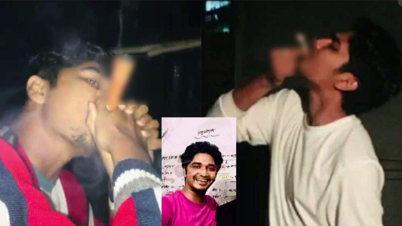 মুসলিমনগরে মাদক ও কিশোর গ্যাংয়ের দৌরাত্ম্য 