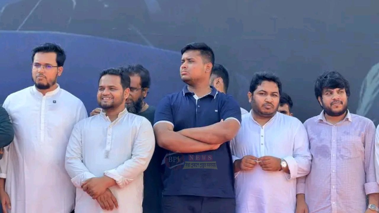 ‘যাদের ফার্মের মুরগি বলছেন, তারাই আপনাদের সরকারে বসিয়েছে