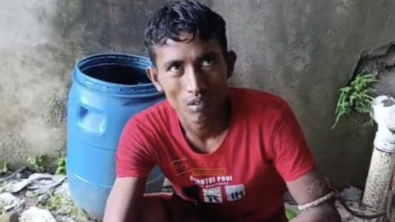 ঝালমুড়ি বিক্রির আড়ালে ফেরি করে মাদক বিক্রি, সিদ্ধিরগঞ্জে বাবর আটক 