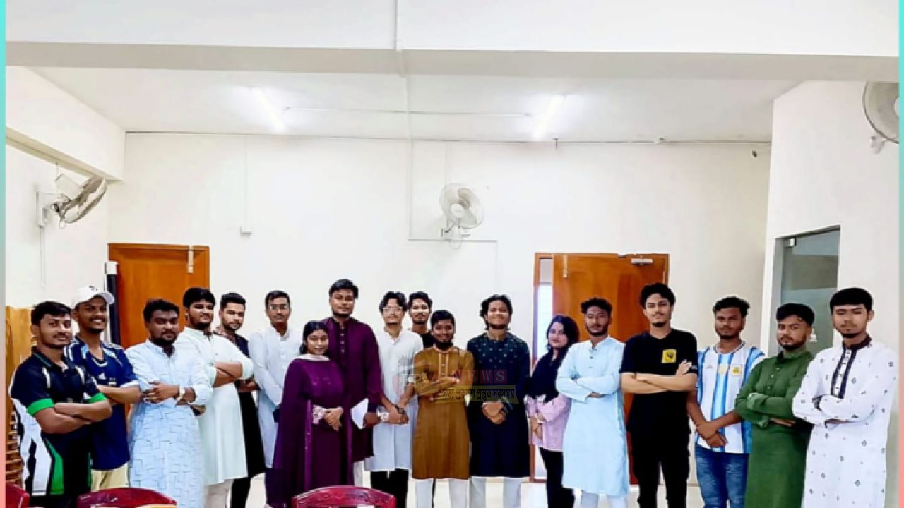 জাতীয় ছাত্রশক্তি ফতুল্লা থানার প্রথম সমন্বয় সভা