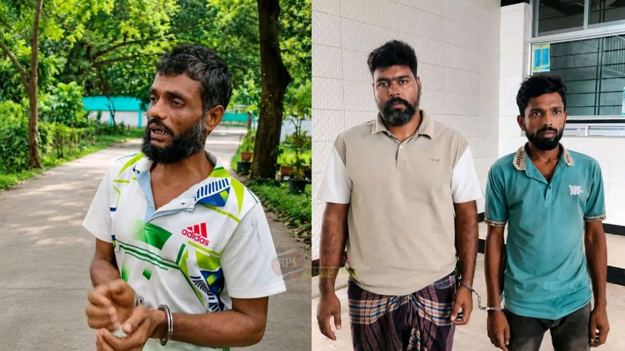 রূপগঞ্জে মাদকবিরোধী অভিযানে দুইজনের কারাদণ্ড, একজনকে জরিমানা