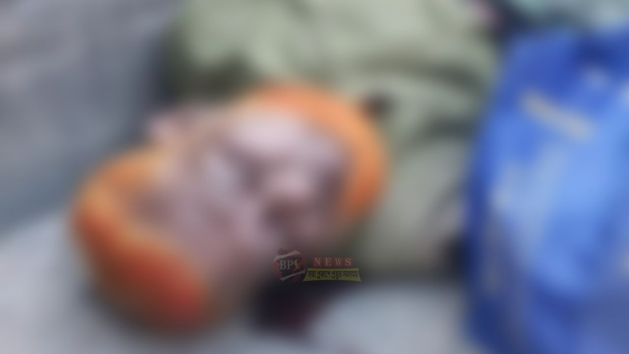 ফতুল্লা স্টেডিয়াম সংলগ্ন সড়কে অজ্ঞাত গাড়ির ধাক্কায় পথচারীর মৃত্যু
