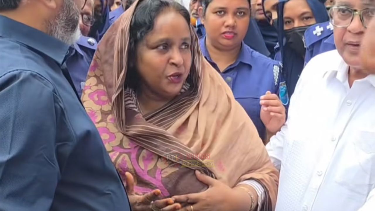  নির্দোষ হয়েও আমি অপরাধী : আইভী 
