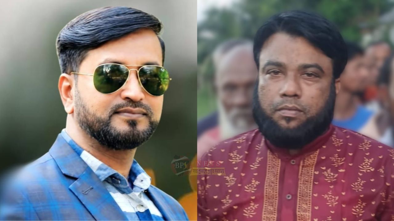 মুক্তিযুদ্ধের প্রজন্ম'র নাঃগঞ্জ জেলার আহবায়ক কমিটি ঘোষণা, টিটু আহবায়ক ও হারুন সদস্য সচিব