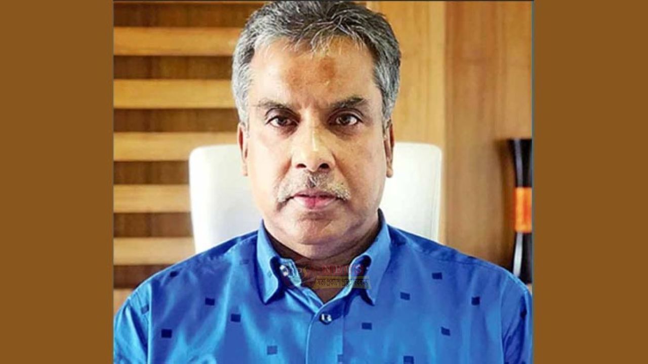 এফবিসিসিআইর প্রশাসকের দায়িত্ব নিলেন মো. ফজলুল হক
