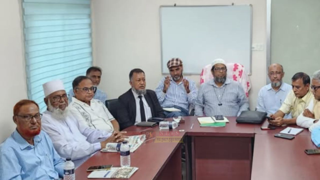 জোর করে প্রিপেইড মিটার বসানো মেনে নেওয়া হবে না: নারায়ণগঞ্জের বিশিষ্টজনরা