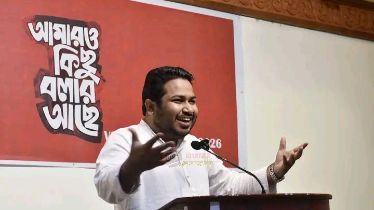 আলেম সমাজ এখন বাংলাদেশের মূলধারার শক্তি : এমপি আল আমিন
