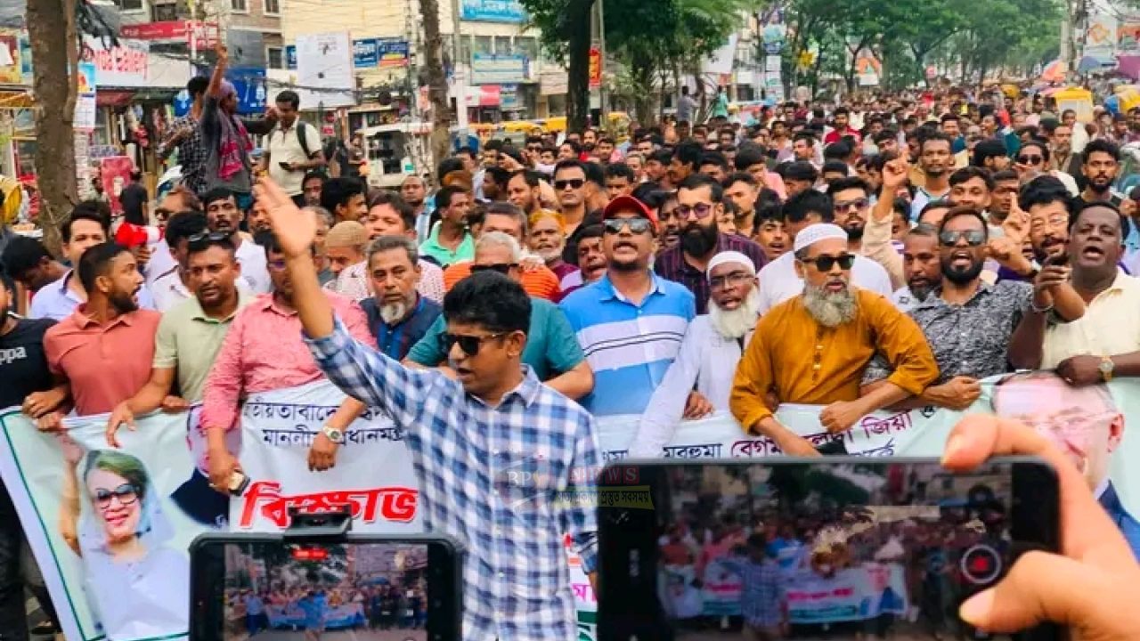 ইট মারলে পাটকেল খেতে হবে: নাসীরুদ্দীন পাটওয়ারীকে আশা