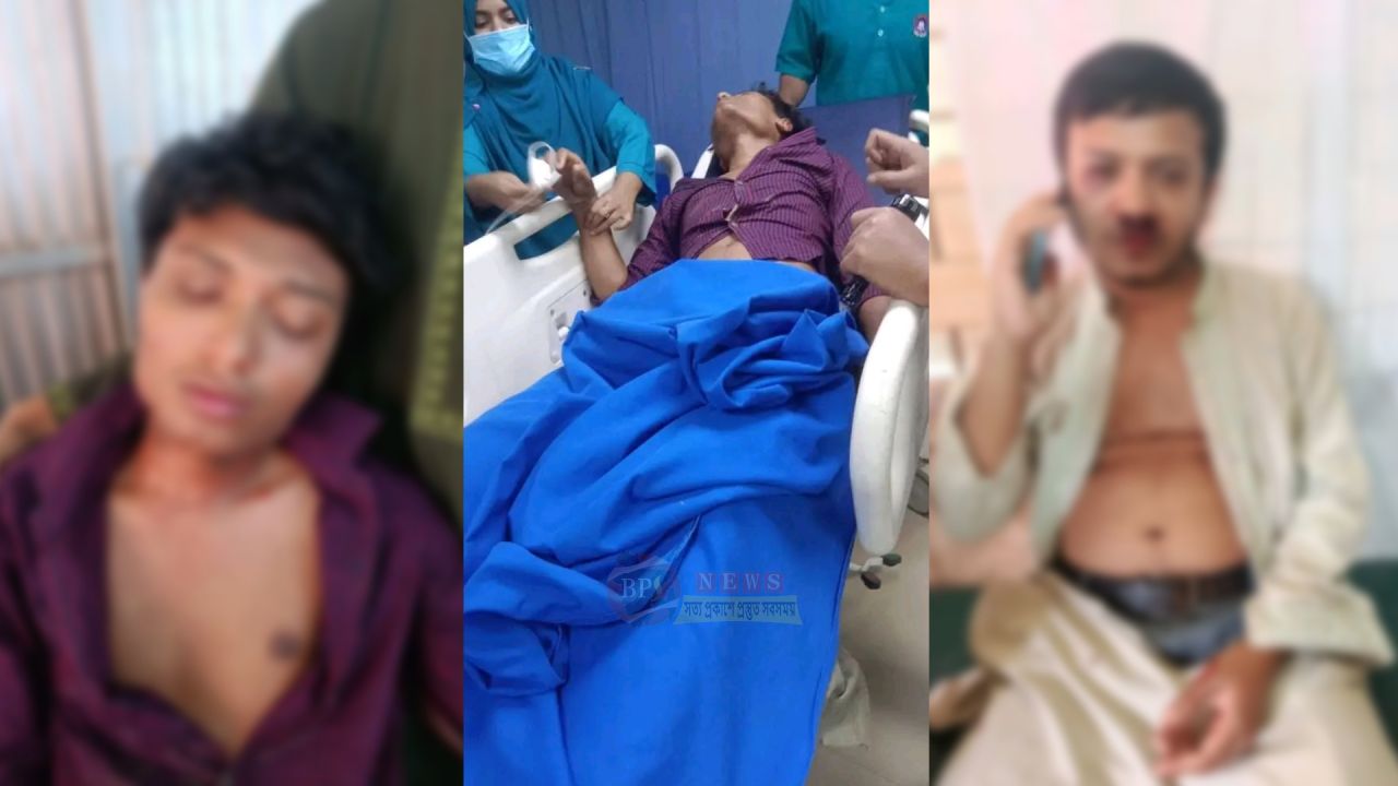 ছাত্রশিবির নেতাদের ওপর হামলার সুষ্ঠু তদন্তের দাবি আবদুল জব্বারের