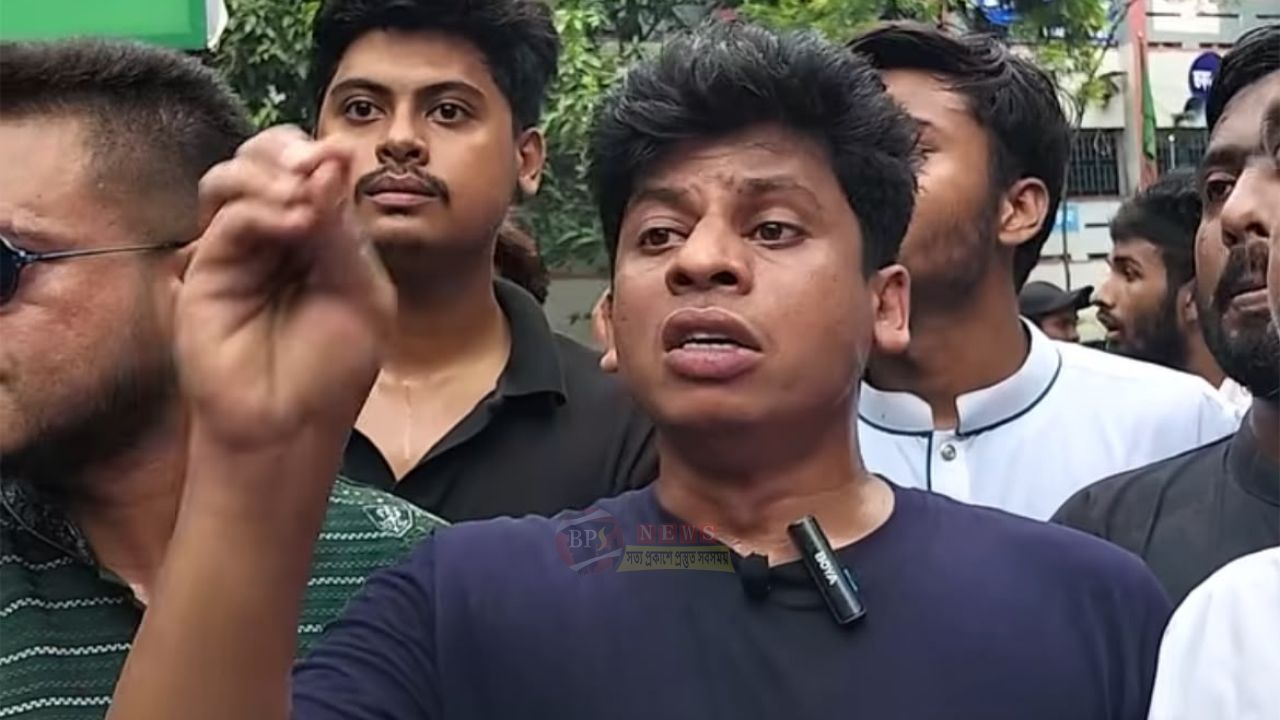 হামলার পাই টু পাই জবাব দেয়া হবে : রাজীব