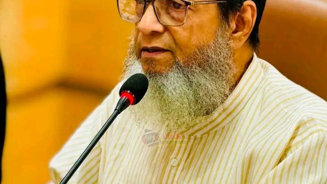 পাঁচ এমপি একসঙ্গে ডিও দিলে দাবি উপেক্ষার সুযোগ নেই: আবুল কালাম