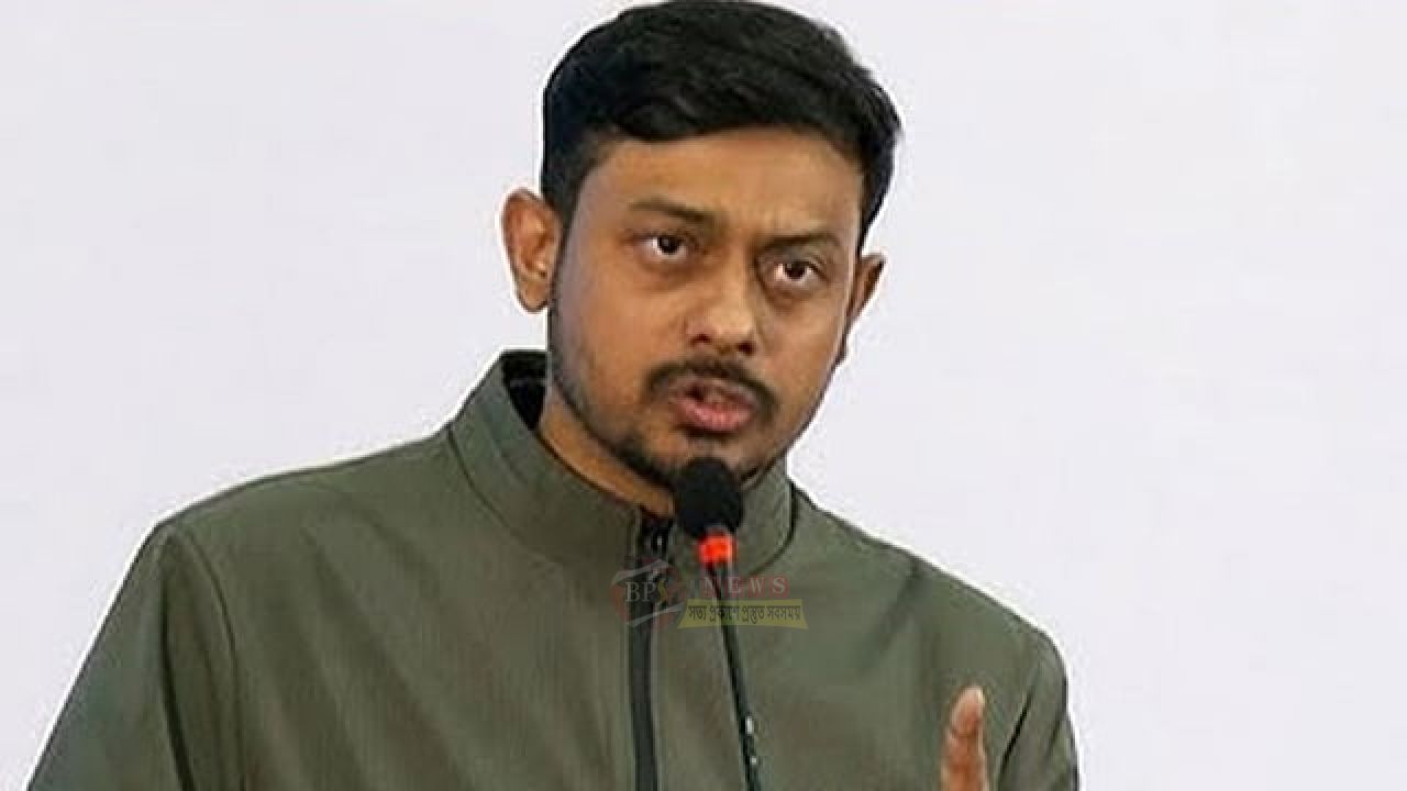বিএনপির অবাঞ্ছিত ঘোষণার পর নারায়ণগঞ্জে আসছেন নাসির উদ্দিন পাটোয়ারী