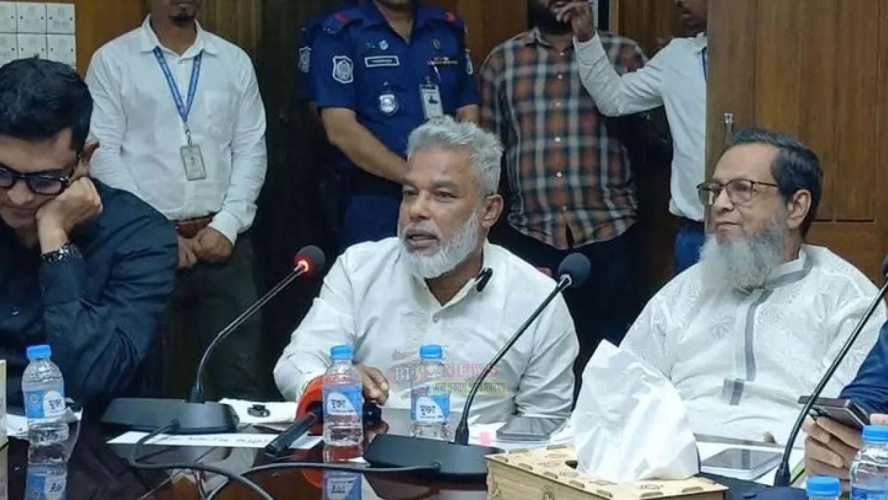 নারায়ণগঞ্জ পুলিশের গোপালগঞ্জের সদস্যদের তালিকা চাইলেন এমপি মান্নান