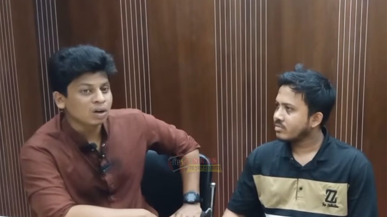 ভুল বোঝাবুঝি মিটিয়ে একসঙ্গে ছাত্রদল-শিবির