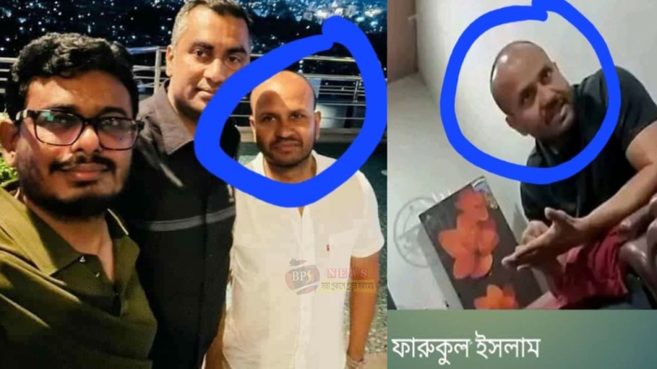 আজমেরী ওসমানের ঘনিষ্ঠ চেকার ফারুকের নেতৃত্বে গোদনাইল পদ্মা ডিপোতে সিন্ডিকেট পুনরায় সক্রিয়
