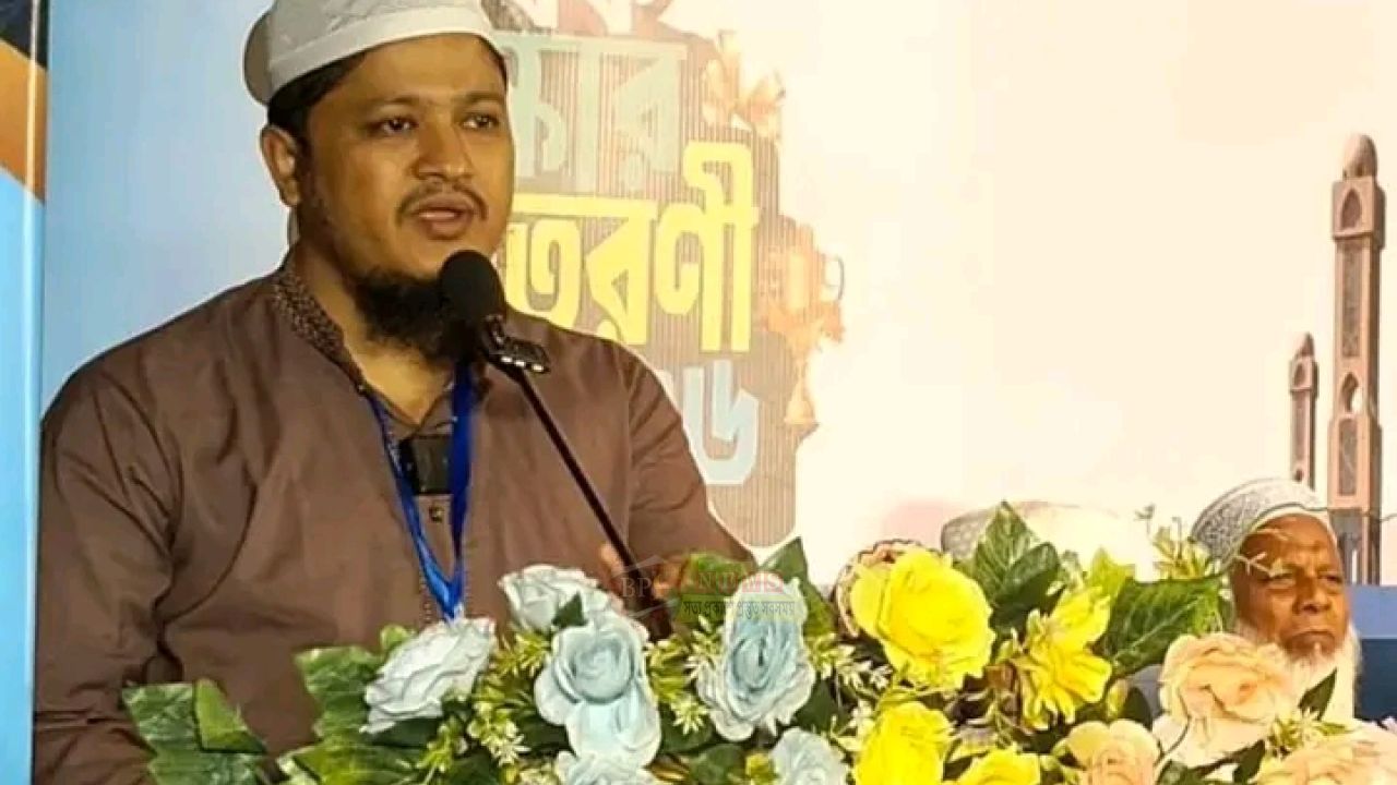 দুনিয়া ও আখিরাতের সাফল্যই হতে হবে শিক্ষার্থীদের লক্ষ্য : আবদুল জব্বার
