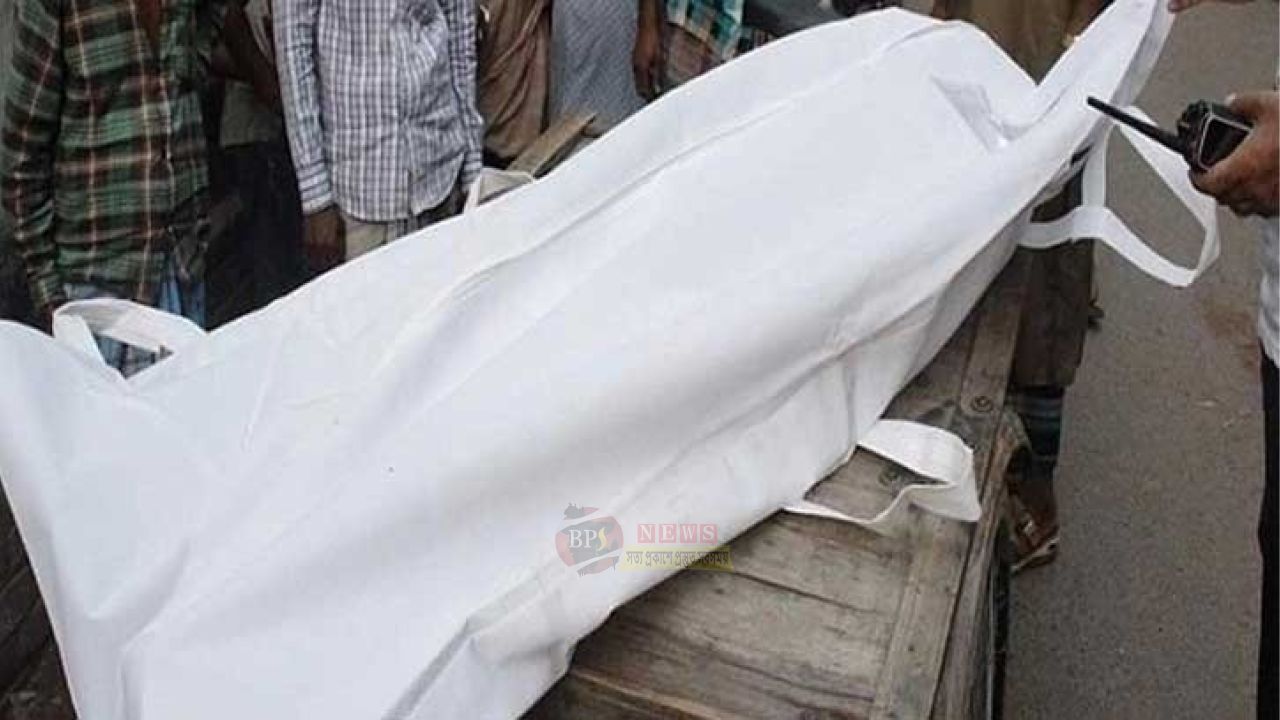রূপগঞ্জে পুকুরে মিলল অজ্ঞাত যুবকের অর্ধগলিত লাশ