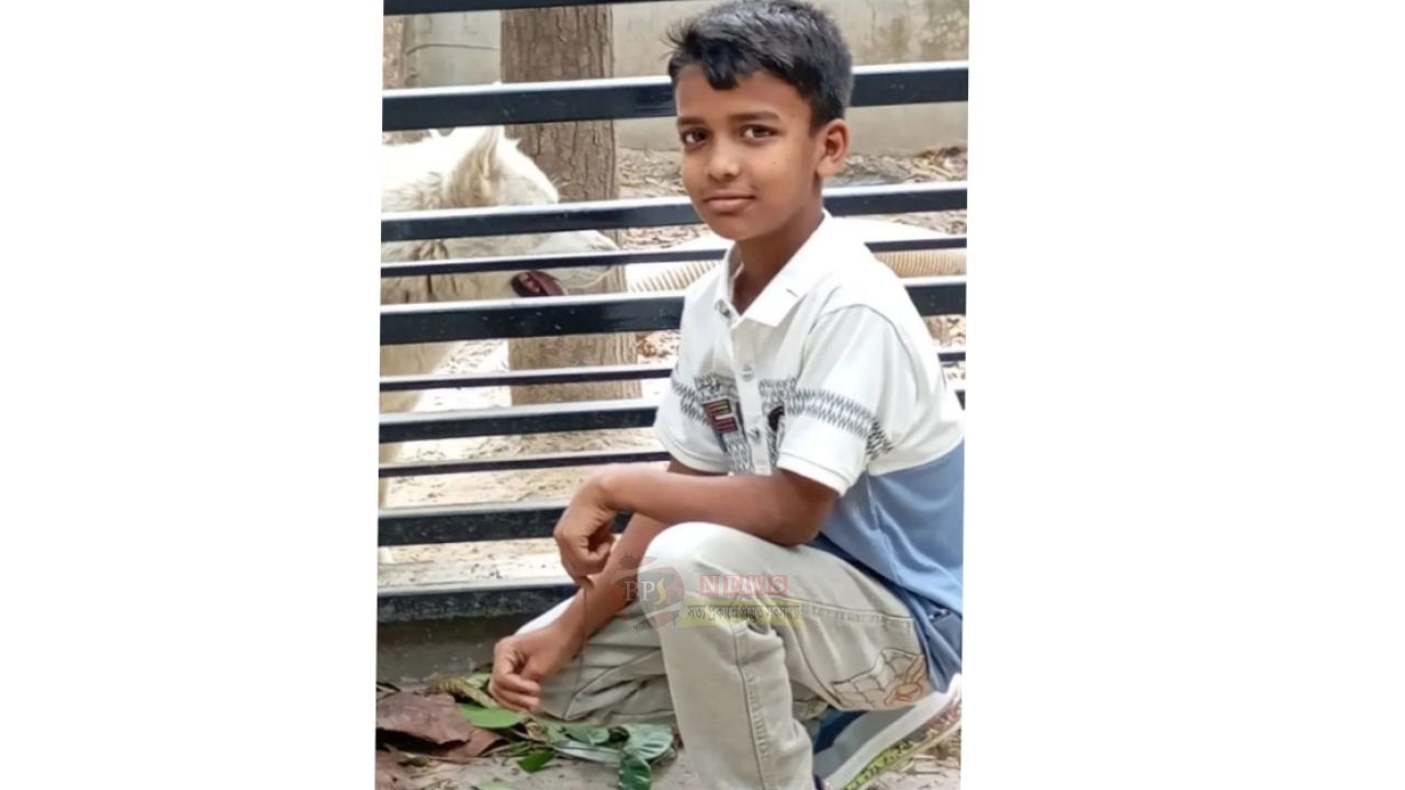 ফতুল্লায় ১০ বছরের শিশু আবুবক্কর নিখোঁজ