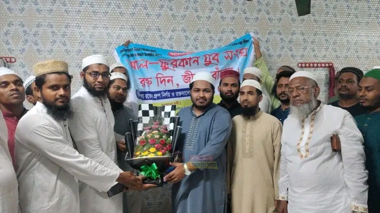 জলাবদ্ধতা-মাদক-সন্ত্রাস নিরসনে মানুষের পাশে থাকার প্রত্যয় এমপি আব্দুল্লাহ আল আমিনের