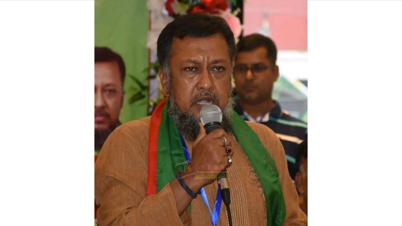 বিএনপি নেতা টিপুর নামে ভুয়া ফেসবুক আইডি, বিভ্রান্ত না হওয়ার আহ্বান