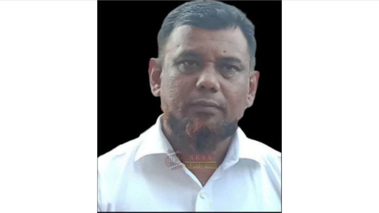 গার্মেন্টস ওয়েস্টেজ মালের জন্য বহিষ্কৃত বিএনপি নেতা সুমন মাহবুবের হুমকি