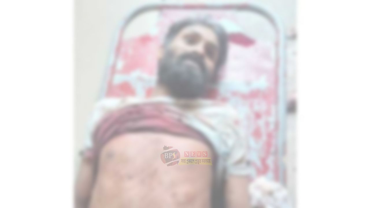 পুরোনো দ্বন্দ্বের জেরে সিদ্ধিরগঞ্জে পরিবহন শ্রমিক সজীব খুন