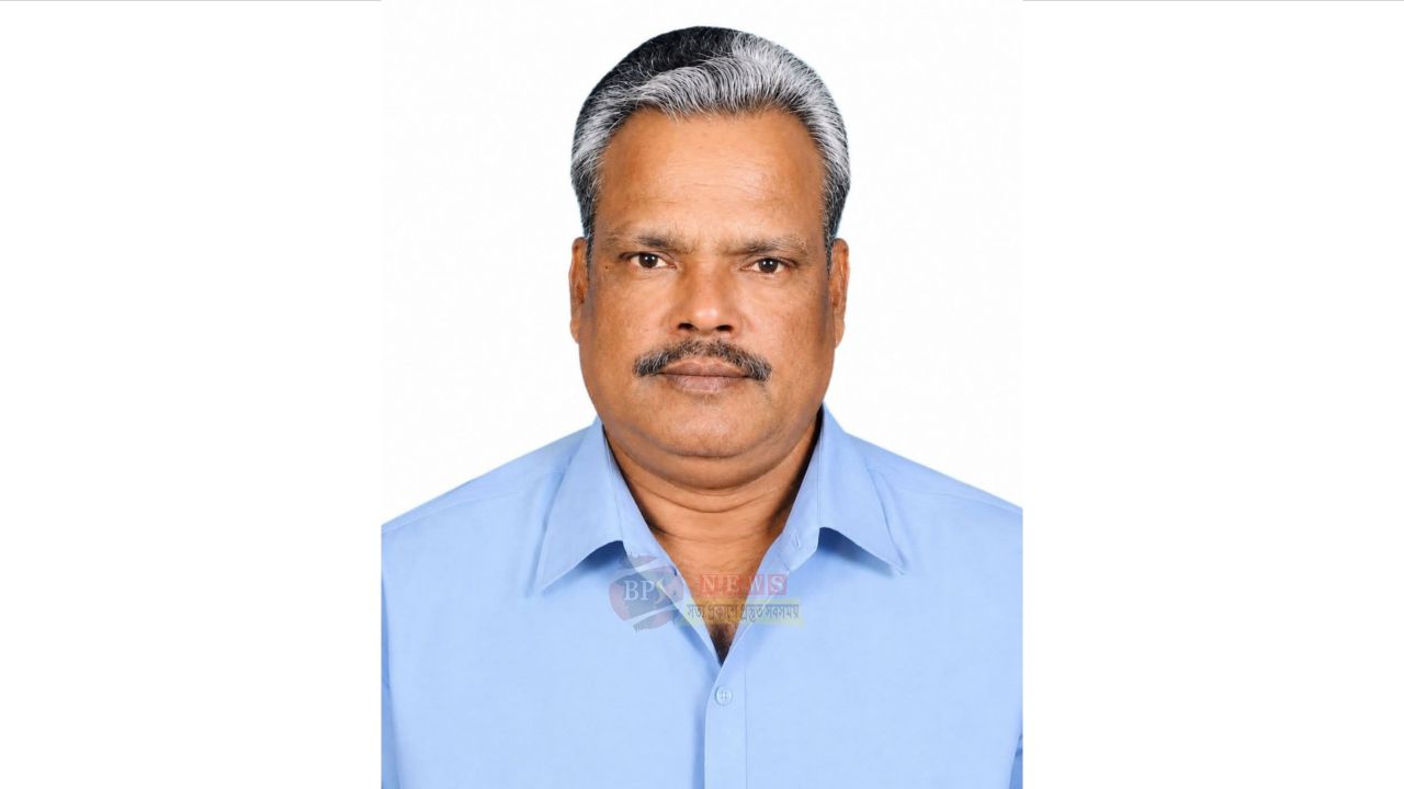বাংলাদেশ হোসিয়ারী এসোসিয়েশনের সাবেক পরিচালক শামসুল হক আর নেই