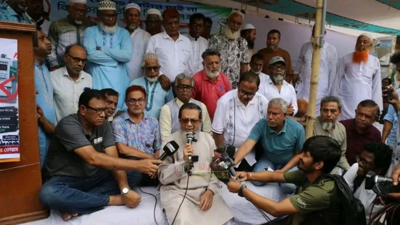 প্রিপেইড মিটার বাতিল নিয়ে সংসদে কথা বলার প্রতিশ্রুতি এমপি আবুল কালামের