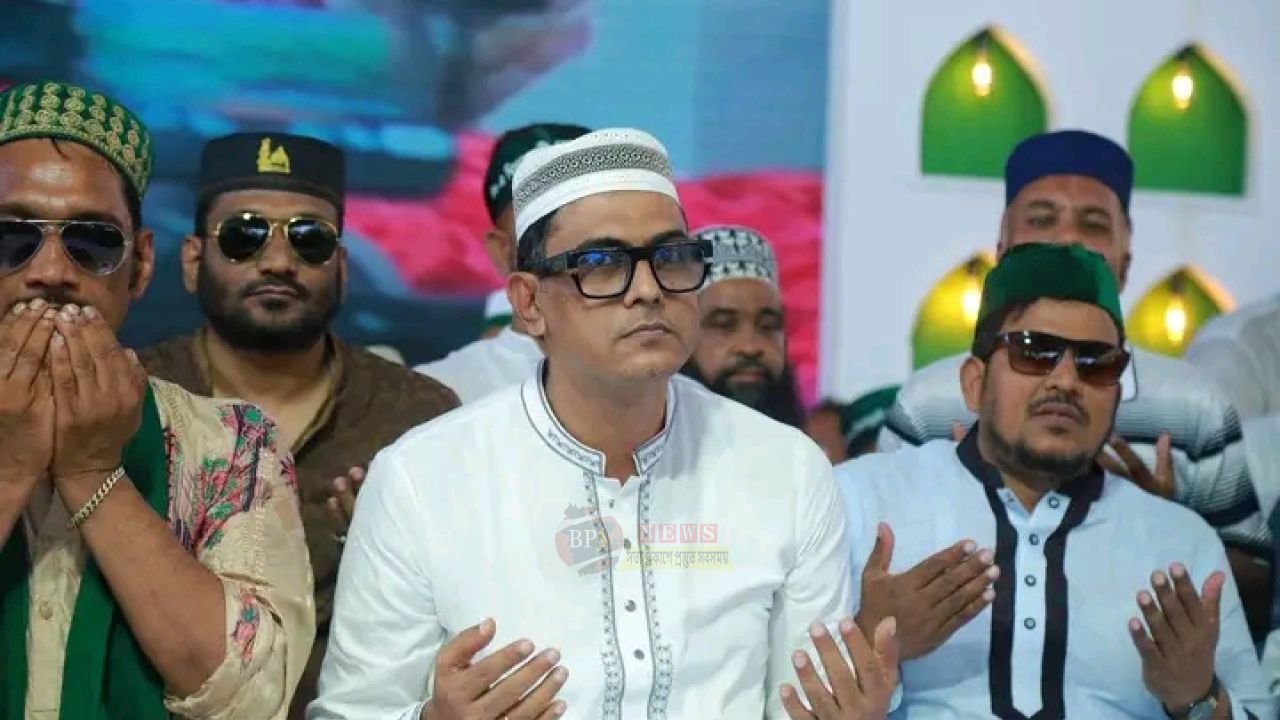 নবীর আদর্শের বাইরে কোনো ফতোয়া মানার সুযোগ নেই: রাজিব