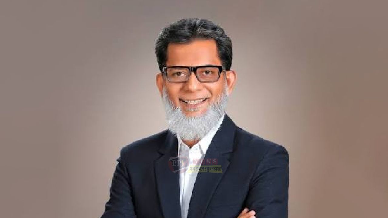 নারায়ণগঞ্জ জেলার দায়িত্ব পেলেন প্রতিমন্ত্রী হাবিবুর রশিদ