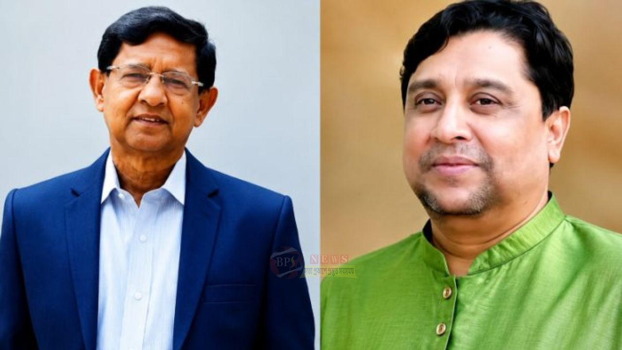 আন্তর্জাতিক অপরাধ ট্রাইব্যুনালে হাজির গাজী ও মতি