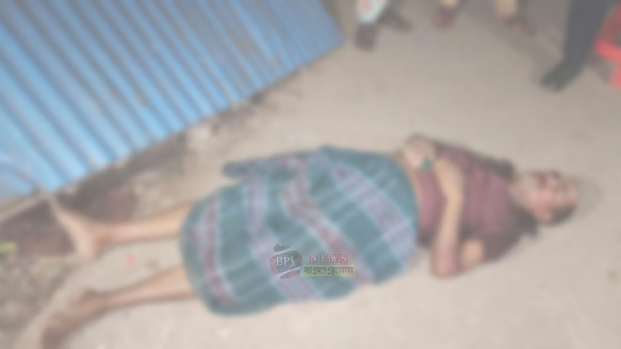 সিদ্ধিরগঞ্জে ট্যাংকলরির ধাক্কায় মিষ্টির দোকানের কর্মচারী নিহত