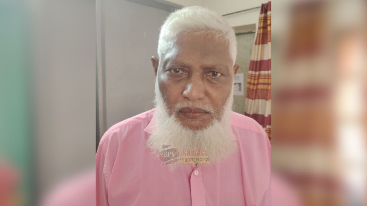 রূপগঞ্জে ডেঙ্গুতে ভূমি অফিসের কর্মচারীর মৃত্যু