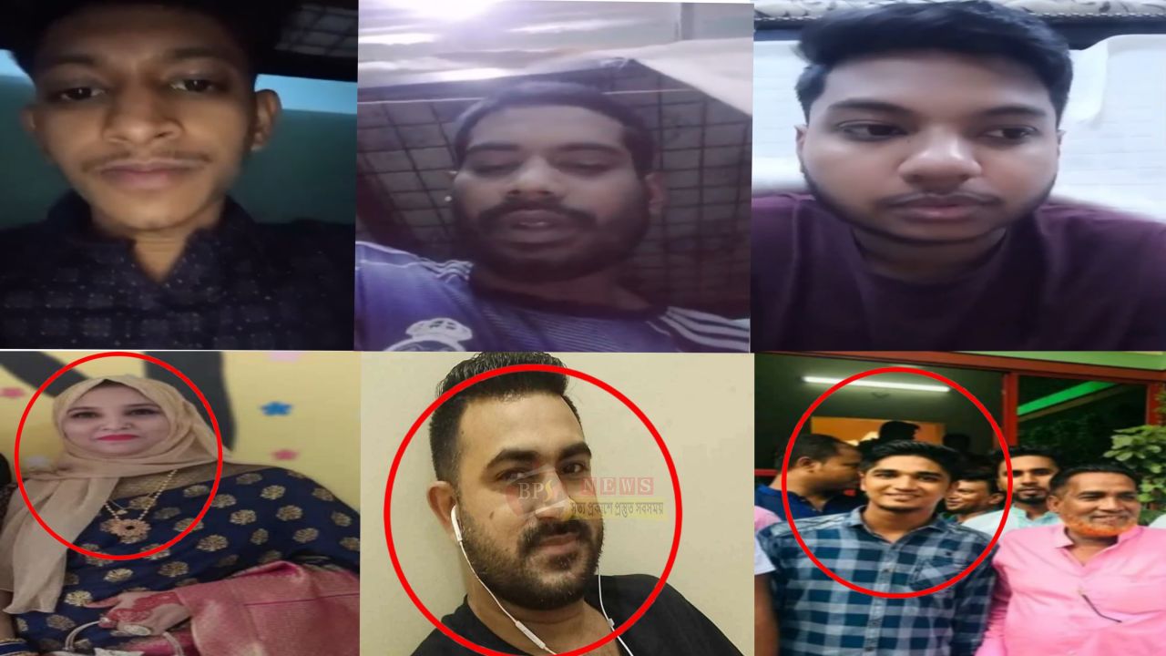 বিদেশে পাঠানোর নামে প্রতারণার অভিযোগ, সৌদিতে ‘আটকা’ নারায়ণগঞ্জের ৩ যুবক