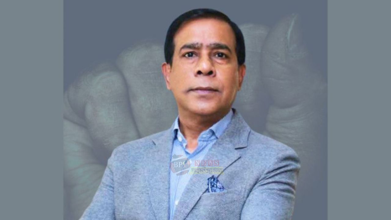 সিটিজেনস ব্যাংকের নির্বাহী কমিটির চেয়ারম্যান নির্বাচিত হলেন মাসুদুজ্জামান