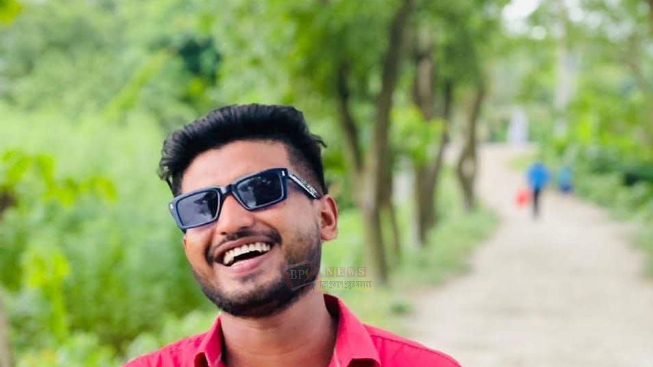 রাজনীতি থেকে সরে দাঁড়ানোর ঘোষণা শহীদ জিয়া পরিষদ নেতা ইমন সরকারের