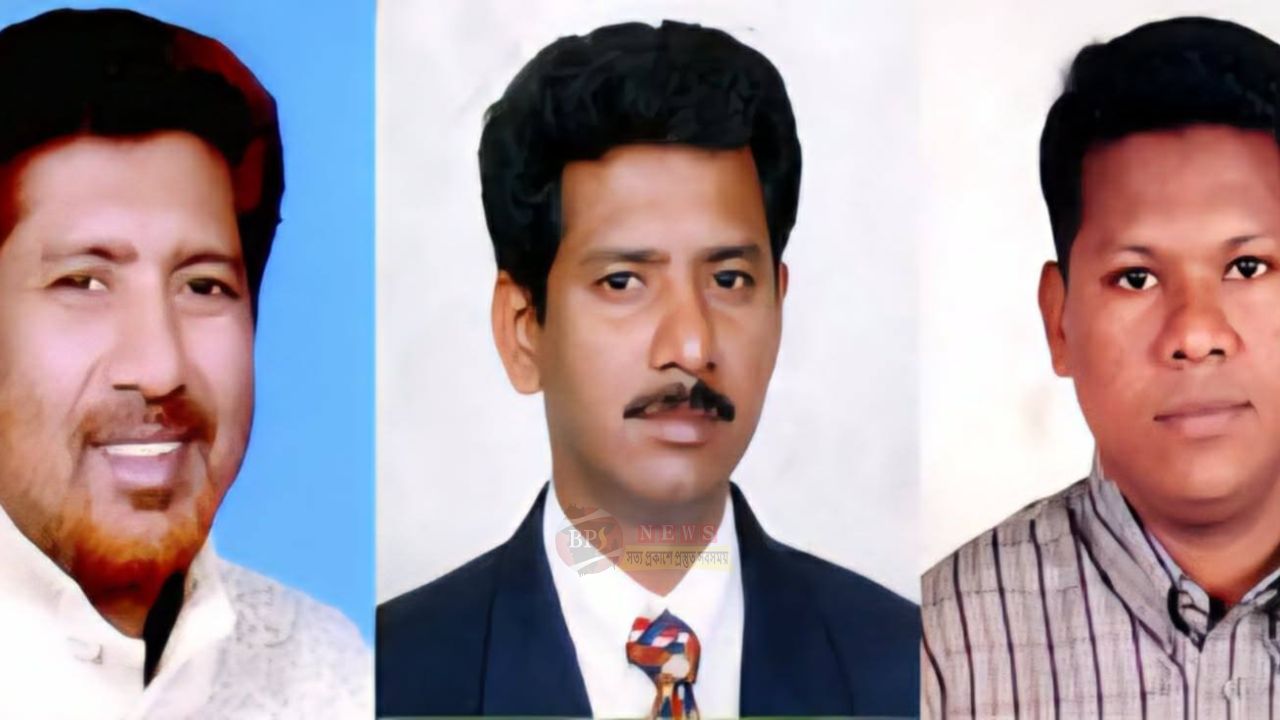 প‌দের লো‌ভে জে‌গে‌ উঠেছে লাপাত্তা মামা-ভা‌গ্নে