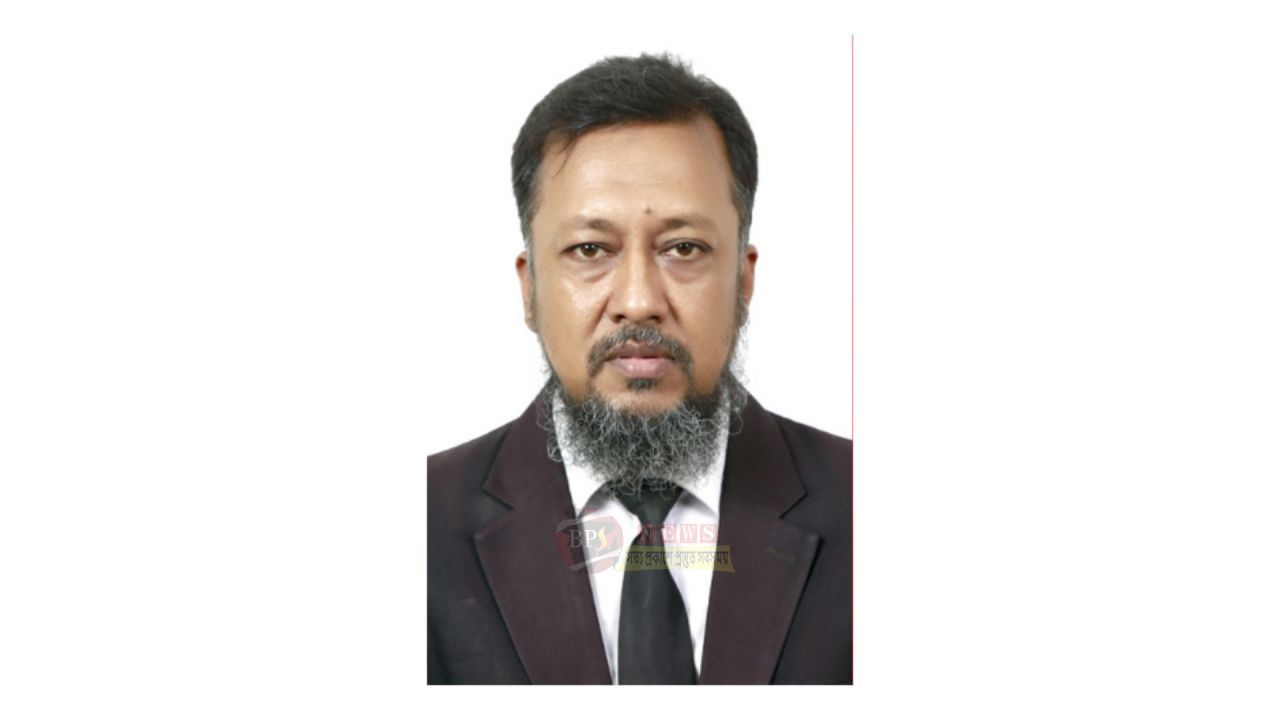 বিএনপিকে সাংগঠনিকভাবে শক্তিশালী করার দাবি আবু আল ইউসুফ খান টিপুর