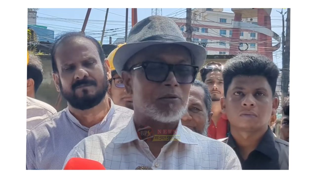 চাষাঢ়ায় ১২০ কোটি টাকায় ১১ তলা শহীদ জিয়া হল নির্মাণ হবে: সাখাওয়াত