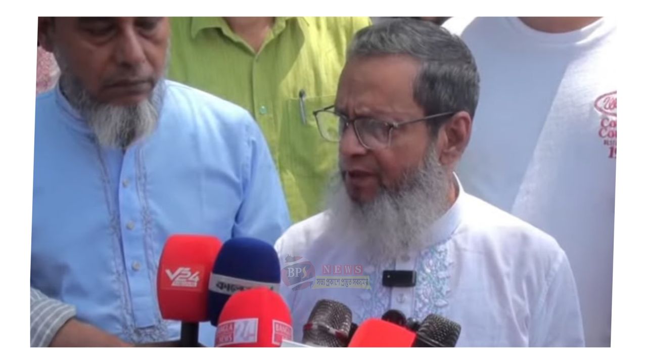 নতুন রূপে ফিরবে জিয়া হল: আবুল কালাম
