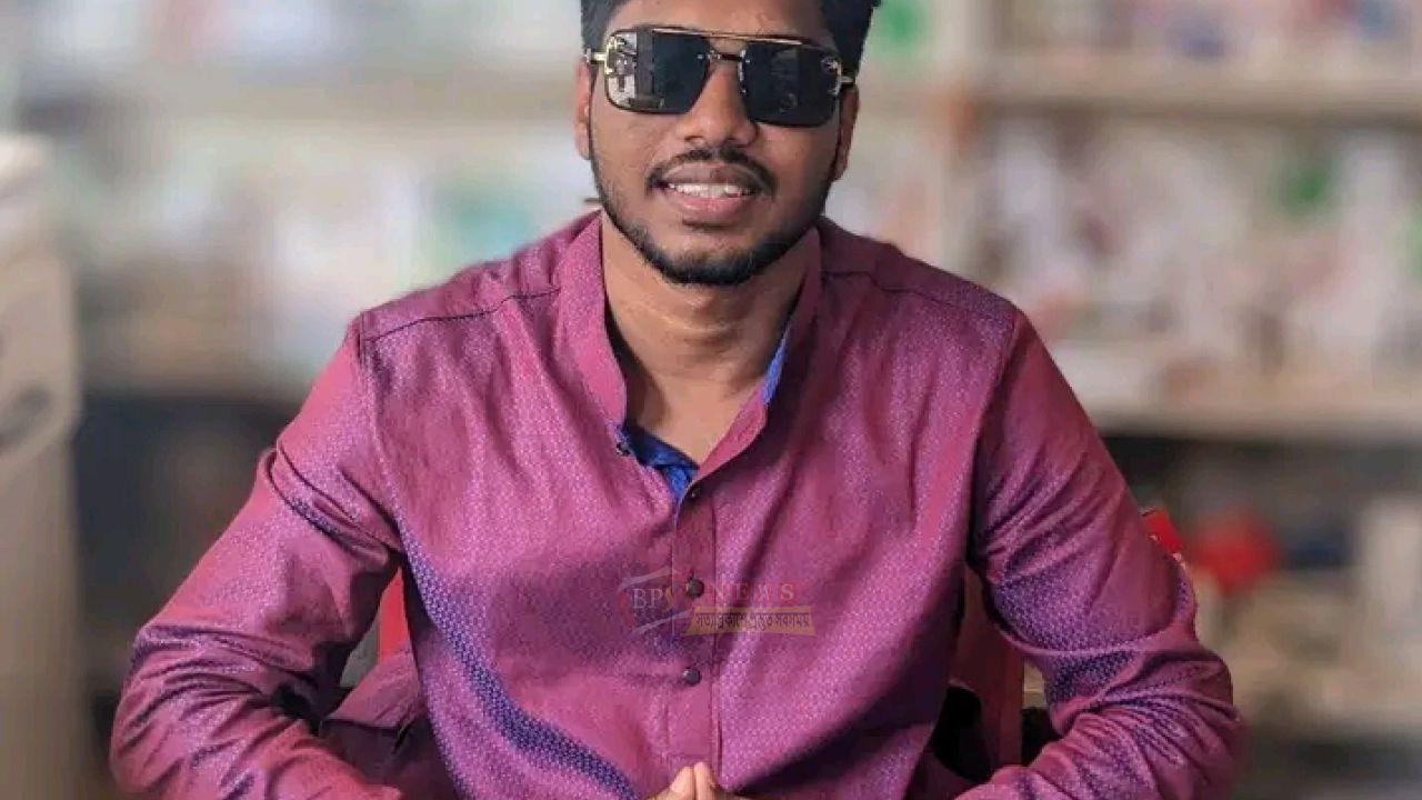 নারায়ণগঞ্জ জেলা স্বেচ্ছাসেবক লীগ নেতা ইথুন গ্রেপ্তার