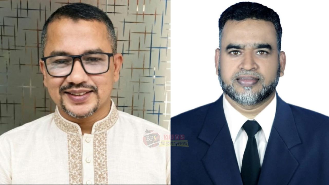 সোনারগাঁয়ে এনসিপির নতুন কমিটি, আহ্বায়ক মোস্তফা খন্দকার; সদস্য সচিব খন্দকার পনির