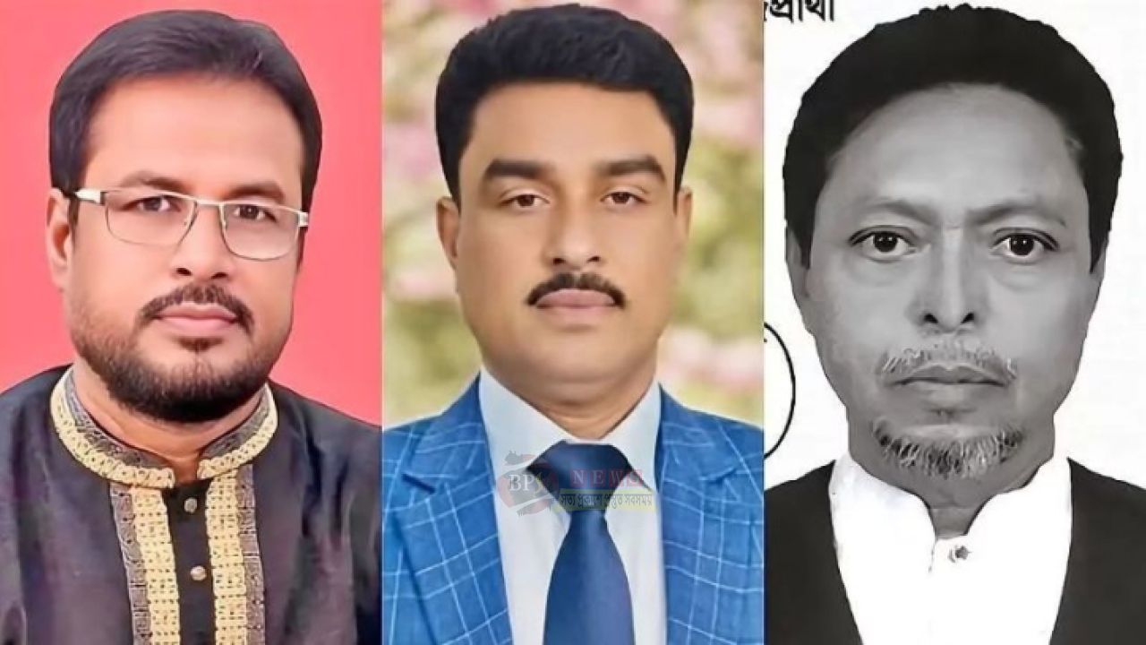 ঢাকায় জাসদের প্রতিনিধি সভা থেকে নারায়ণগঞ্জের তিন নেতা আটক